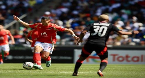 "بعد تأجيلها".. يلا كورة يكشف موعد مباراة الأهلي وإنبي في كأس الرابطة